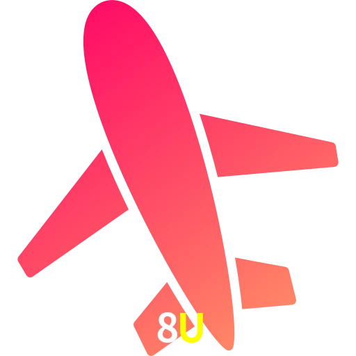 8U