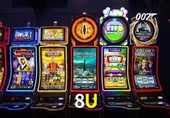8U