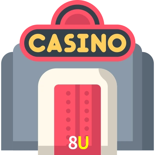 8U