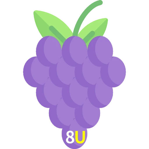 8U