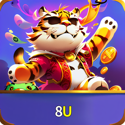 8U
